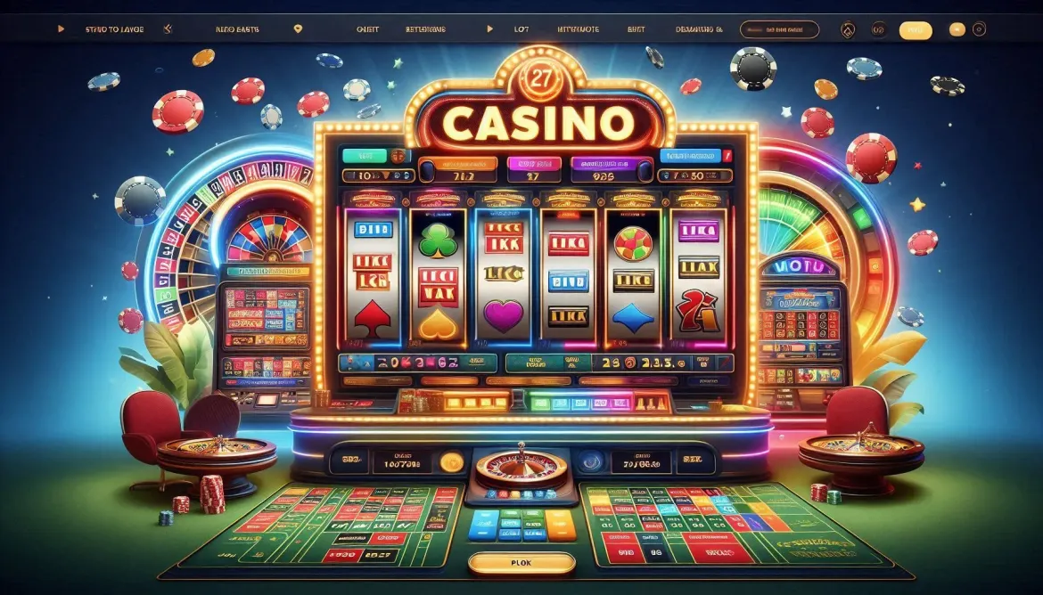 Mostbet Casino